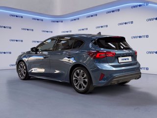 FORD Focus 1.0t ecoboost h st-line 125cv 2