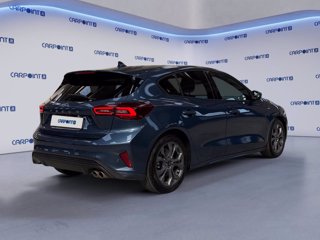 FORD Focus 1.0t ecoboost h st-line 125cv 4