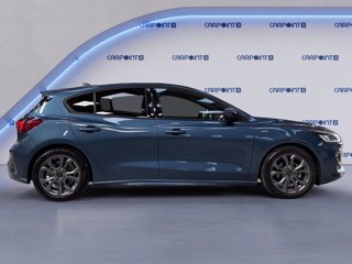 FORD Focus 1.0t ecoboost h st-line 125cv 5