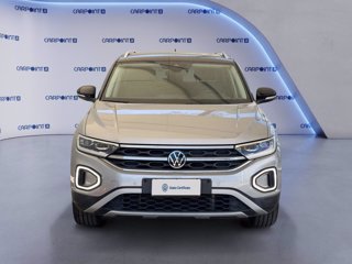 VOLKSWAGEN T-roc 1.0 tsi style 110cv 3