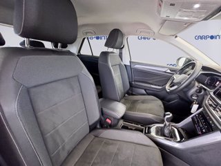 VOLKSWAGEN T-roc 1.0 tsi style 110cv 8