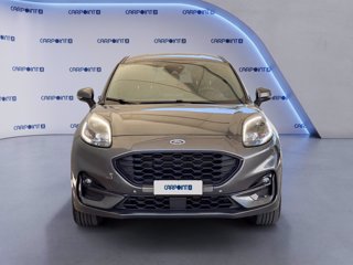 FORD Puma 1.0 ecoboost h st-line x s&s 125cv 1