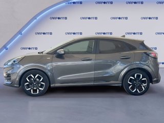 FORD Puma 1.0 ecoboost h st-line x s&s 125cv 2
