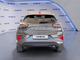 FORD Puma 1.0 ecoboost h st-line x s&s 125cv 3