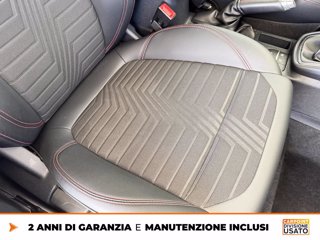 FORD Puma 1.0 ecoboost h st-line x s&s 125cv 7