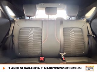 FORD Puma 1.0 ecoboost h st-line x s&s 125cv 8