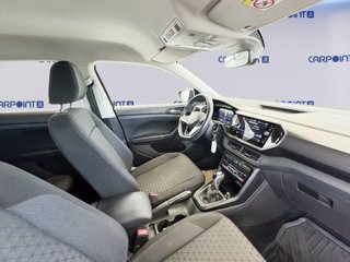 VOLKSWAGEN T-cross 1.0 tsi sport 110cv dsg 6