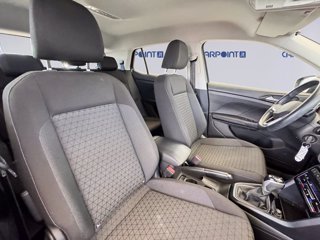 VOLKSWAGEN T-cross 1.0 tsi sport 110cv dsg 7
