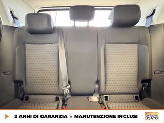 VOLKSWAGEN T-cross 1.0 tsi sport 110cv dsg 8