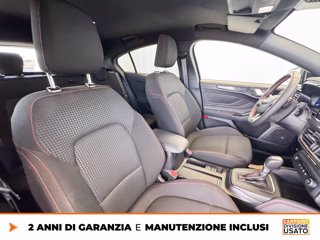 FORD Focus 1.0 ecoboost h st-line x 125cv powershift 6