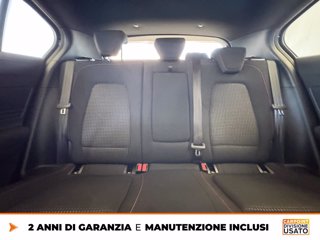 FORD Focus 1.0 ecoboost h st-line x 125cv powershift 7