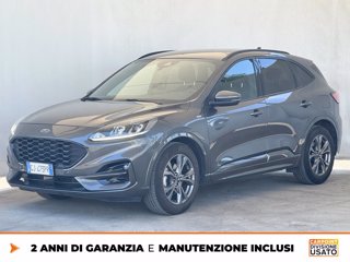FORD Kuga 1.5 ecoblue st-line 2wd 120cv 0