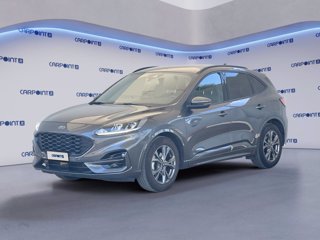 FORD Kuga 1.5 ecoblue st-line 2wd 120cv