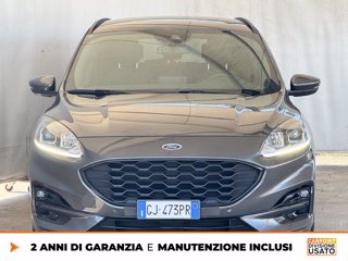 FORD Kuga 1.5 ecoblue st-line 2wd 120cv 1