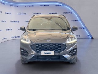 FORD Kuga 1.5 ecoblue st-line 2wd 120cv 1