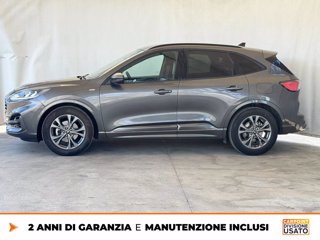 FORD Kuga 1.5 ecoblue st-line 2wd 120cv 2