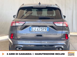 FORD Kuga 1.5 ecoblue st-line 2wd 120cv 3