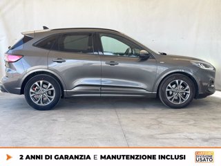 FORD Kuga 1.5 ecoblue st-line 2wd 120cv 4