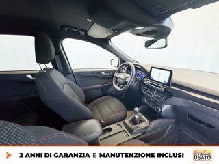 FORD Kuga 1.5 ecoblue st-line 2wd 120cv 5