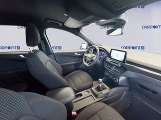 FORD Kuga 1.5 ecoblue st-line 2wd 120cv 5