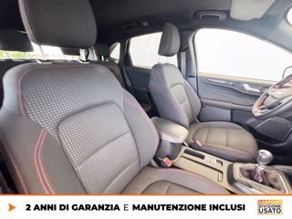 FORD Kuga 1.5 ecoblue st-line 2wd 120cv 6