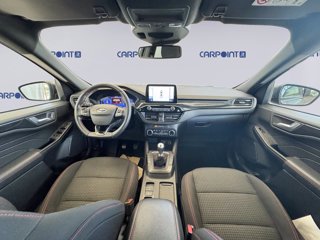 FORD Kuga 1.5 ecoblue st-line 2wd 120cv 8