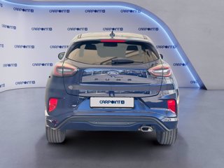 FORD Puma 1.0 ecoboost h st-line x s&s 125cv auto 3