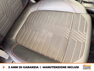 FORD Puma 1.0 ecoboost h st-line x s&s 125cv auto 7