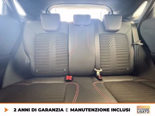 FORD Puma 1.0 ecoboost h st-line x s&s 125cv auto 8