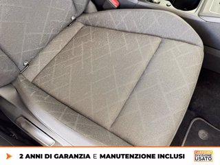 VOLKSWAGEN Golf 2.0 tdi life 115cv dsg 9