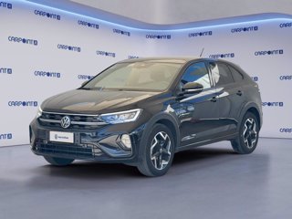 VOLKSWAGEN Taigo 1.0 tsi r-line 115cv dsg 0