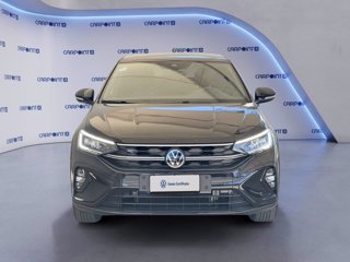 VOLKSWAGEN Taigo 1.0 tsi r-line 115cv dsg 2