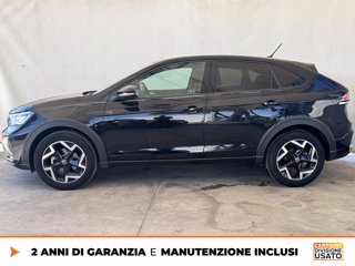VOLKSWAGEN Taigo 1.0 tsi r-line 115cv dsg 3