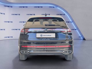 VOLKSWAGEN Taigo 1.0 tsi r-line 115cv dsg 4