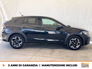 VOLKSWAGEN Taigo 1.0 tsi r-line 115cv dsg 5
