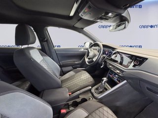VOLKSWAGEN Taigo 1.0 tsi r-line 115cv dsg 6