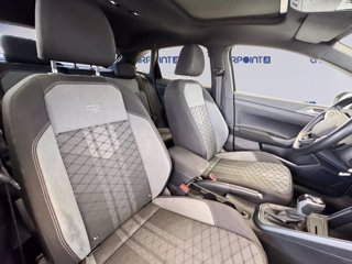 VOLKSWAGEN Taigo 1.0 tsi r-line 115cv dsg 7