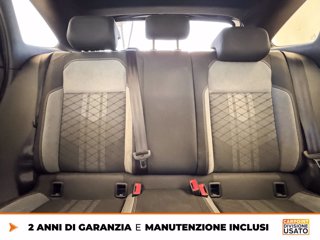 VOLKSWAGEN Taigo 1.0 tsi r-line 115cv dsg 9