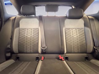VOLKSWAGEN Taigo 1.0 tsi r-line 115cv dsg 9