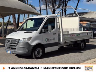 MERCEDES Sprinter 314 2.1 cdi f 39/35 fwd business e6 0