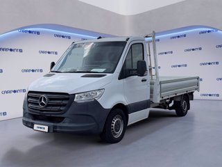 MERCEDES Sprinter 314 2.1 cdi f 39/35 fwd business e6 0