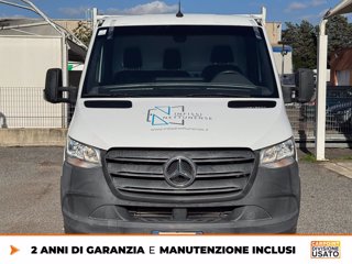 MERCEDES Sprinter 314 2.1 cdi f 39/35 fwd business e6 1