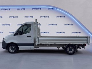 MERCEDES Sprinter 314 2.1 cdi f 39/35 fwd business e6 1