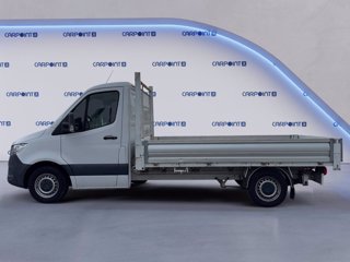MERCEDES Sprinter 314 2.1 cdi f 39/35 fwd business e6 1