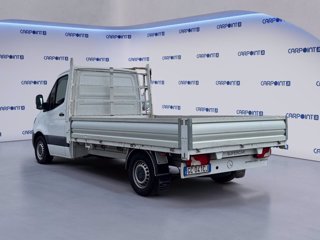 MERCEDES Sprinter 314 2.1 cdi f 39/35 fwd business e6 2