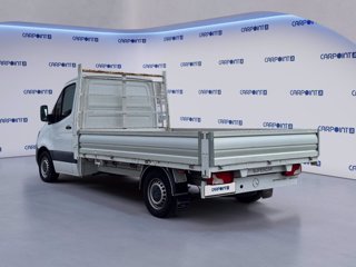 MERCEDES Sprinter 314 2.1 cdi f 39/35 fwd business e6 2