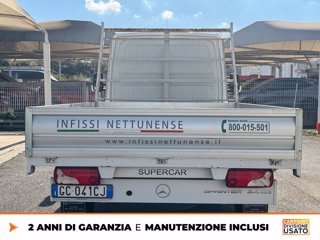 MERCEDES Sprinter 314 2.1 cdi f 39/35 fwd business e6 3