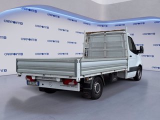 MERCEDES Sprinter 314 2.1 cdi f 39/35 fwd business e6 4