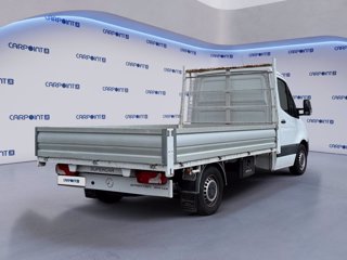 MERCEDES Sprinter 314 2.1 cdi f 39/35 fwd business e6 4
