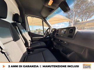 MERCEDES Sprinter 314 2.1 cdi f 39/35 fwd business e6 5
